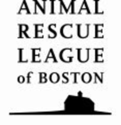 ANIMAL RESCUE LEAGUE OF BOSTON Logo (USPTO, 06.07.2017)