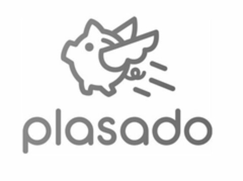 PLASADO Logo (USPTO, 07.07.2017)