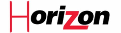 HORIZON Logo (USPTO, 10.07.2017)