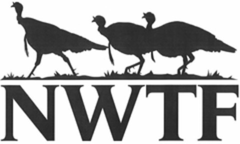 NWTF Logo (USPTO, 31.07.2017)