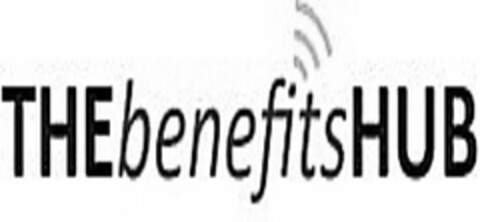 THEBENEFITSHUB Logo (USPTO, 15.08.2017)