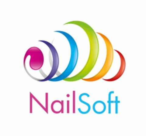 NAILSOFT Logo (USPTO, 21.09.2017)