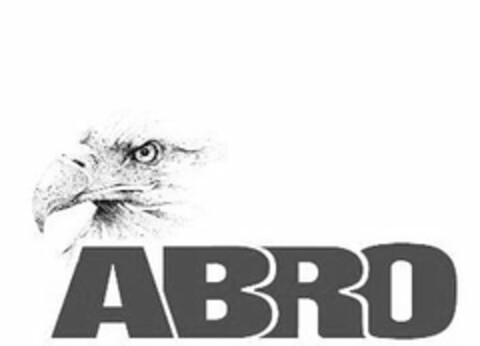 ABRO Logo (USPTO, 09/25/2017)