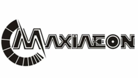 MAXIAEON Logo (USPTO, 30.11.2017)