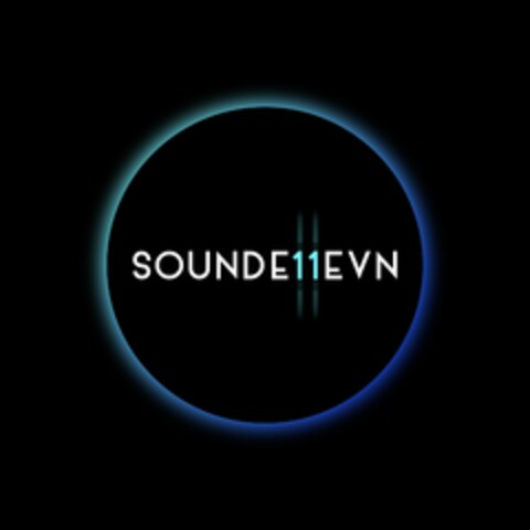 SOUNDE11EVN Logo (USPTO, 05.12.2017)