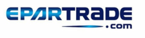 EPARTRADE.COM Logo (USPTO, 01/25/2018)