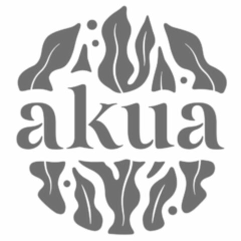 AKUA Logo (USPTO, 05.02.2018)