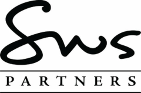 SWS PARTNERS Logo (USPTO, 27.02.2018)