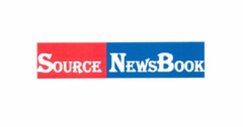 SOURCE NEWSBOOK Logo (USPTO, 07.03.2018)