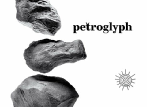 PETROGLYPH Logo (USPTO, 31.05.2018)