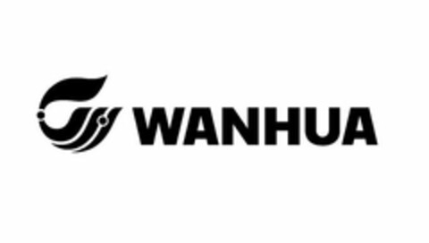 WANHUA Logo (USPTO, 21.08.2018)