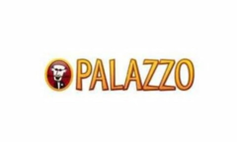PALAZZO Logo (USPTO, 12.09.2018)
