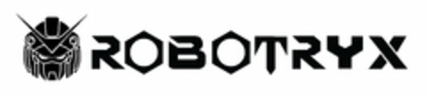 ROBOTRYX Logo (USPTO, 13.09.2018)