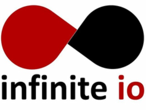 INFINITE IO Logo (USPTO, 17.09.2018)