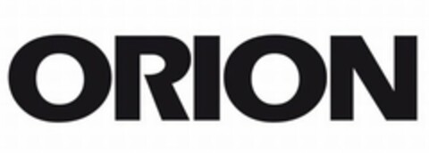 ORION Logo (USPTO, 25.09.2018)