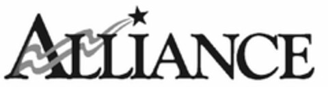 ALLIANCE Logo (USPTO, 11/29/2018)