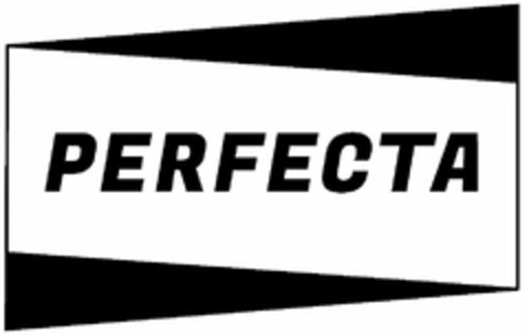 PERFECTA Logo (USPTO, 22.01.2019)