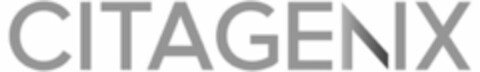 CITAGENIX Logo (USPTO, 30.01.2019)
