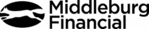 MIDDLEBURG FINANCIAL Logo (USPTO, 04.03.2019)