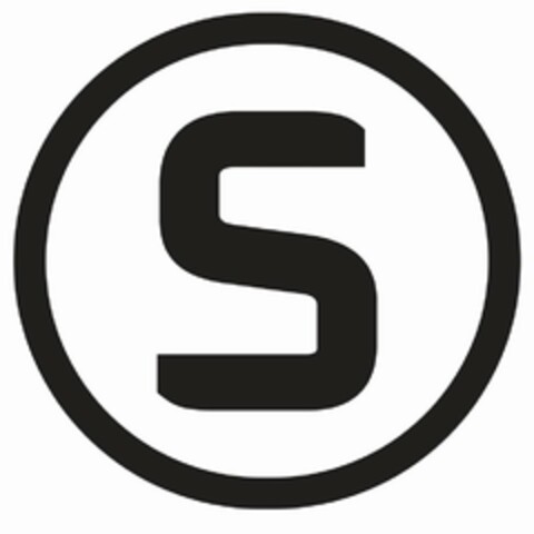 S Logo (USPTO, 18.03.2019)