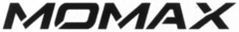 MOMAX Logo (USPTO, 21.03.2019)