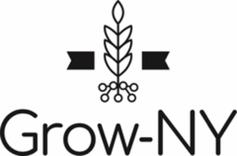 GROW-NY Logo (USPTO, 26.04.2019)