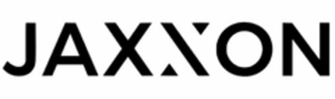 JAXXON Logo (USPTO, 04/26/2019)