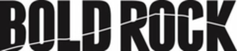 BOLD ROCK Logo (USPTO, 05/10/2019)