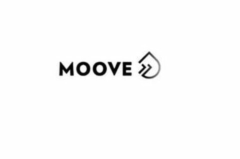 MOOVE Logo (USPTO, 31.05.2019)
