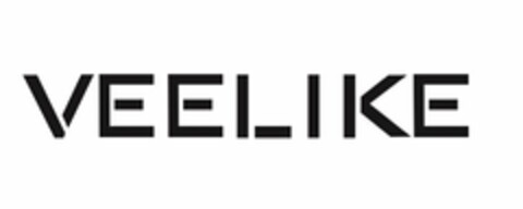 VEELIKE Logo (USPTO, 05.06.2019)