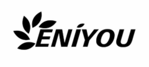 ENIYOU Logo (USPTO, 19.07.2019)