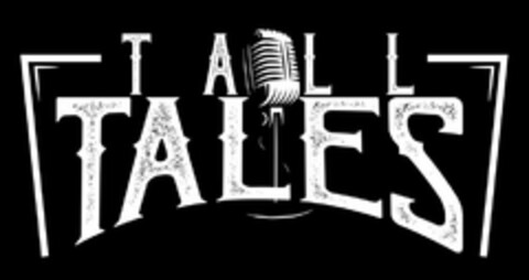 TALL TALES Logo (USPTO, 26.07.2019)