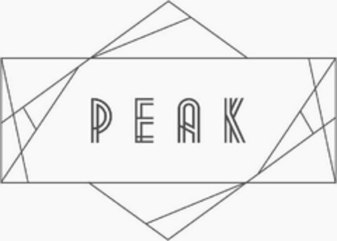 PEAK Logo (USPTO, 17.09.2019)