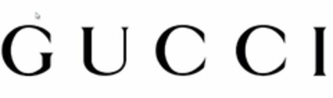 GUCCI Logo (USPTO, 20.09.2019)