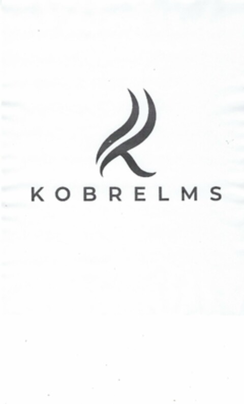 KOBRELMS Logo (USPTO, 02.11.2019)