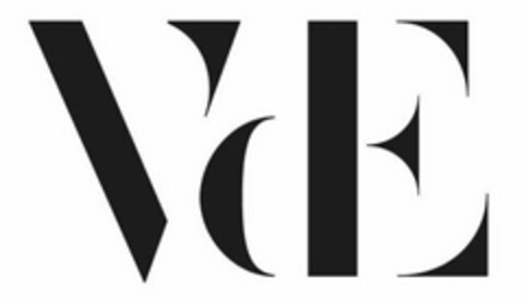 VDE Logo (USPTO, 11/07/2019)