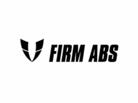 FIRM ABS Logo (USPTO, 11/07/2019)