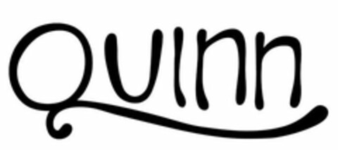 QUINN Logo (USPTO, 03.12.2019)