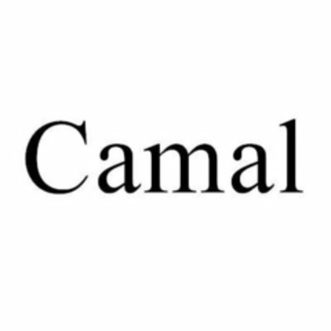 CAMAL Logo (USPTO, 16.12.2019)