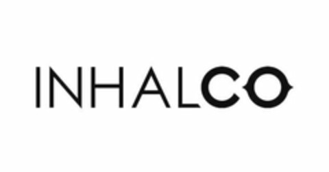 INHALCO Logo (USPTO, 12/17/2019)