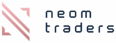 NEOM TRADERS Logo (USPTO, 02.02.2020)