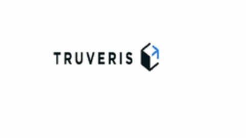 TRUVERIS Logo (USPTO, 10.02.2020)
