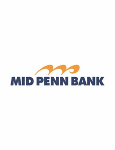 MID PENN BANK Logo (USPTO, 12.02.2020)