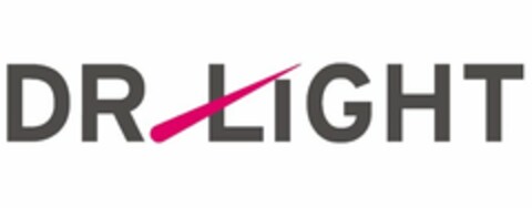 DR LIGHT Logo (USPTO, 12.02.2020)