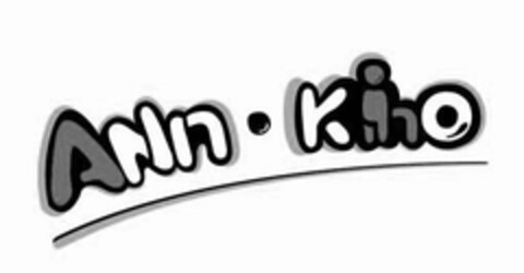 ANN·KINO Logo (USPTO, 25.02.2020)