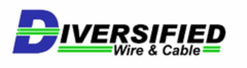 DIVERSIFIED WIRE & CABLE Logo (USPTO, 27.02.2020)