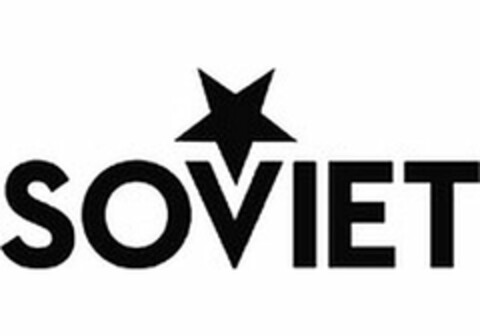 SOVIET Logo (USPTO, 04.03.2020)