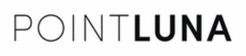POINTLUNA Logo (USPTO, 31.03.2020)