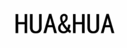 HUA&HUA Logo (USPTO, 14.04.2020)
