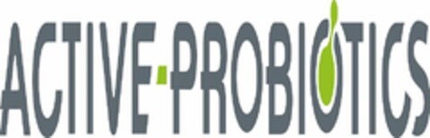 ACTIVE-PROBIOTICS Logo (USPTO, 18.05.2020)